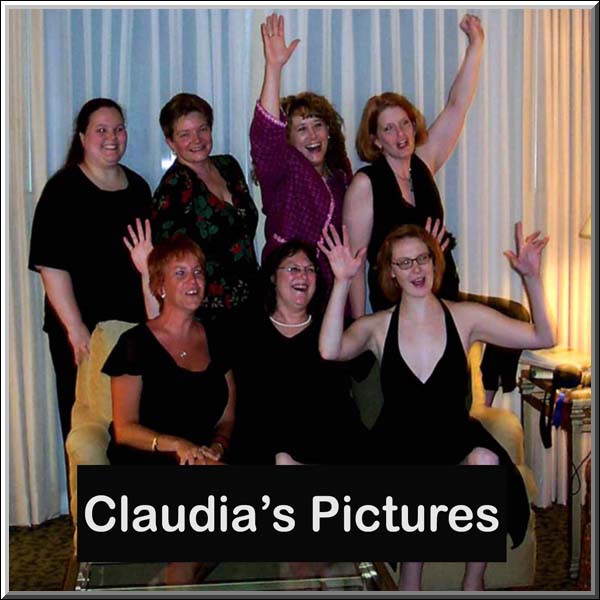 Claudia's Pictures
